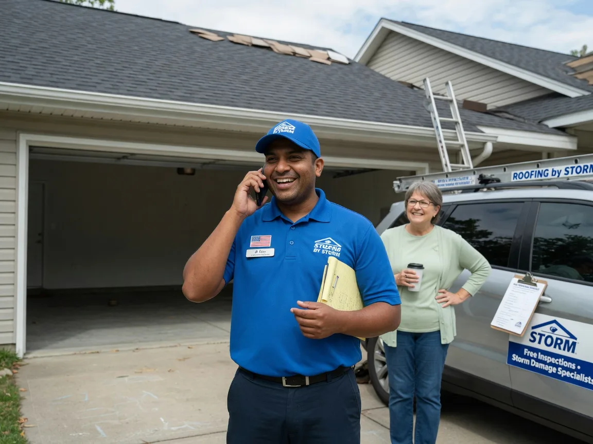 Roof Repair Near Me Allendale, IL FAQs
