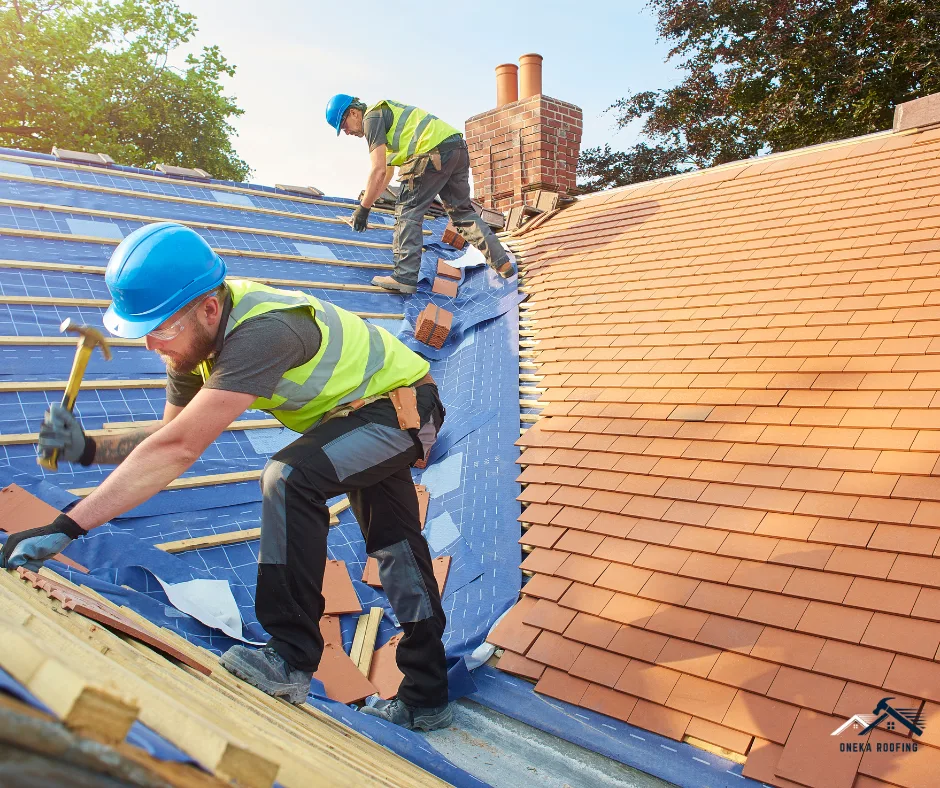 Why choose Roof Repair Near Me in Allendale, IL
